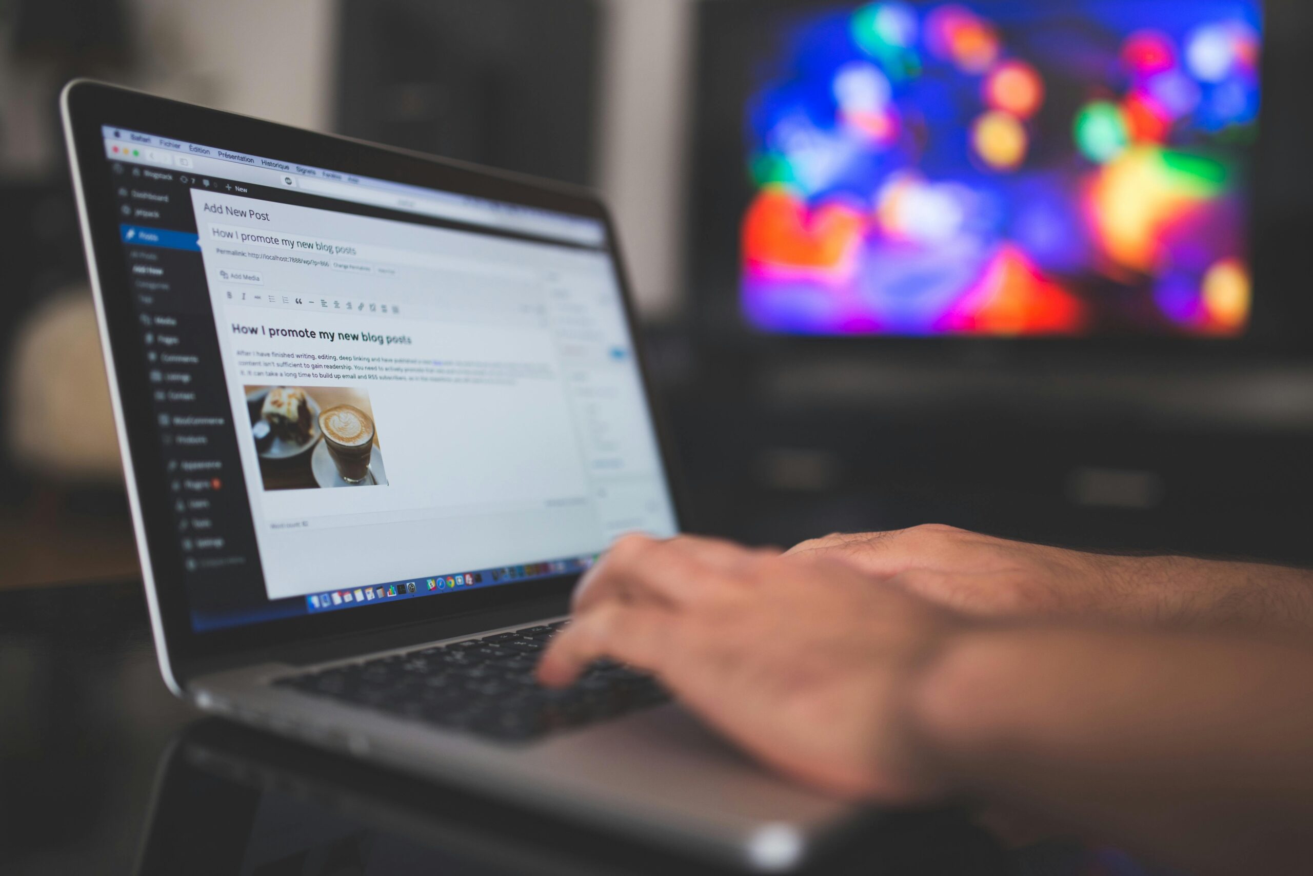 ¿Por qué WordPress?
