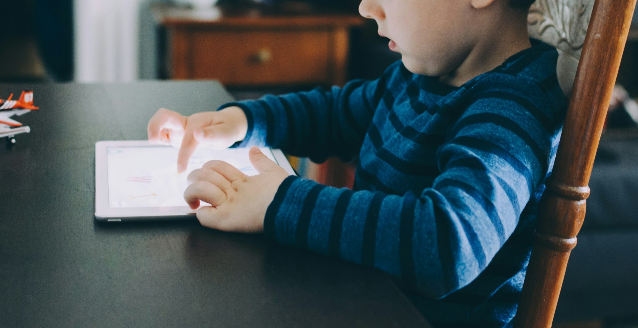 Los nativos digitales no existen