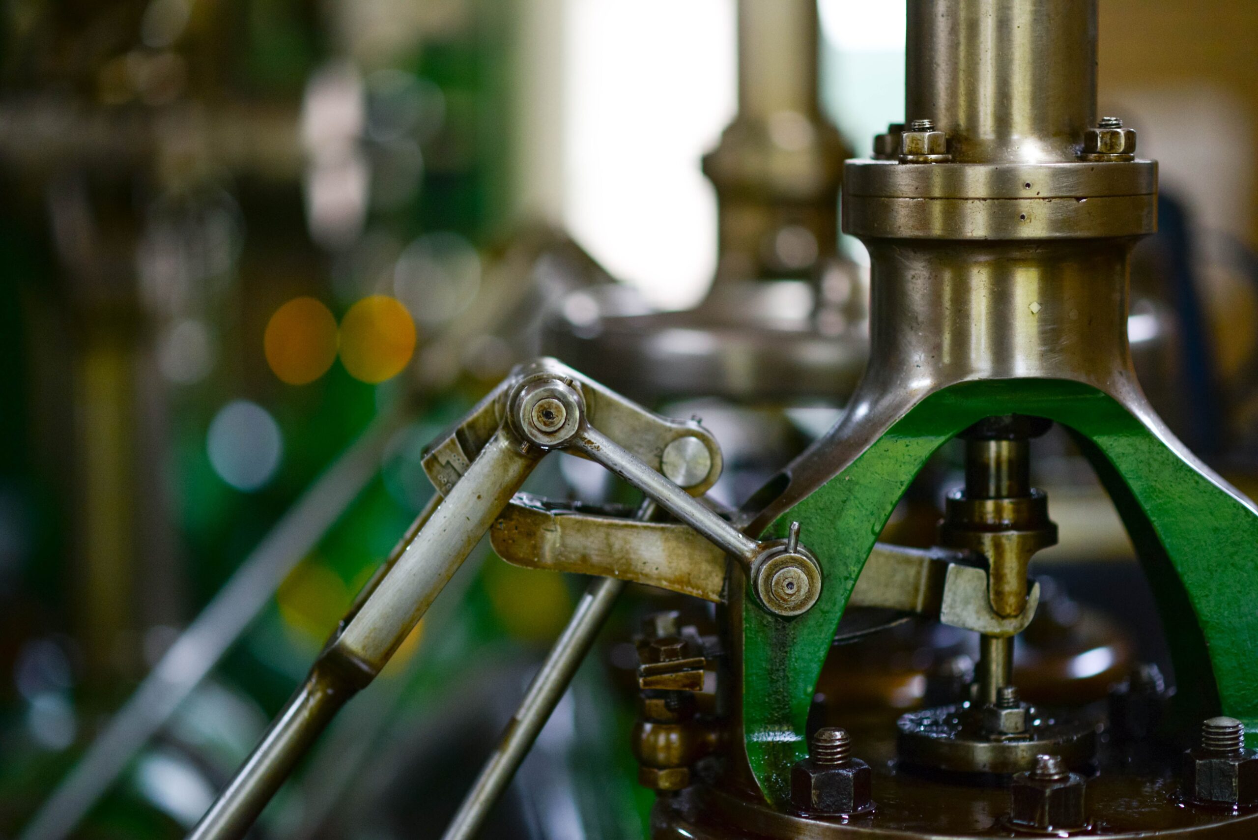 La tecnología no te hará ganar, pero su falta te hará perder