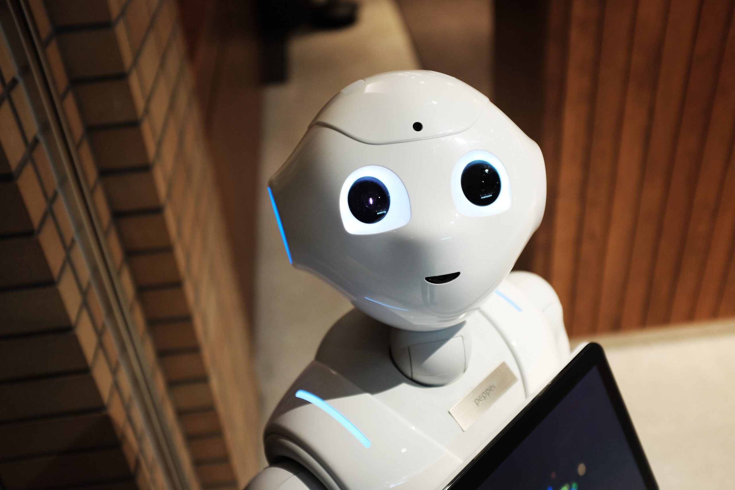La nueva tendencia de los bots de IA